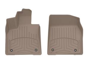 WeatherTech - WeatherTech 458861IM FloorLiner HP - Image 1