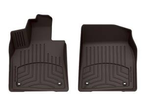 WeatherTech - WeatherTech 478861IM FloorLiner HP - Image 1