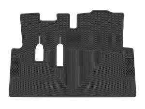 WeatherTech - WeatherTech W603 Golf Cart Mat - Image 1