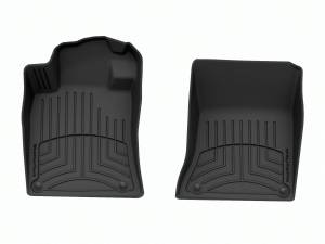 WeatherTech - WeatherTech 4414981IM FloorLiner HP - Image 1