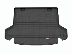 WeatherTech - WeatherTech 401551 Cargo Liner - Image 1