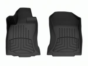 WeatherTech - WeatherTech 4415831IM FloorLiner HP - Image 1