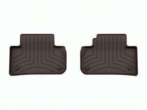 WeatherTech - WeatherTech 4711462IM FloorLiner HP - Image 1