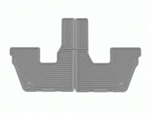 WeatherTech - WeatherTech W616GR All Weather Floor Mats - Image 1