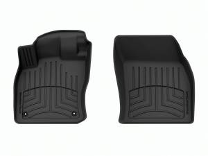 WeatherTech - WeatherTech 4416631IM FloorLiner HP - Image 1