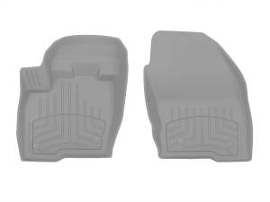 WeatherTech - WeatherTech 468451IM FloorLiner HP - Image 1