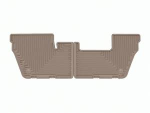 WeatherTech - WeatherTech W617TN All Weather Floor Mats - Image 1
