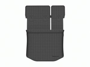 WeatherTech - WeatherTech 401502IM SeatBack Cargo Liner HP - Image 1