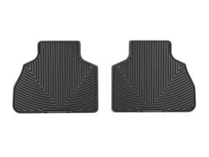 WeatherTech - WeatherTech W638 All Weather Floor Mats - Image 1