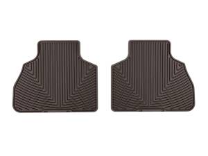 WeatherTech - WeatherTech W638CO All Weather Floor Mats - Image 1