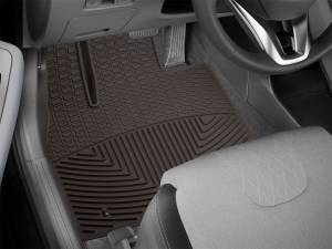 WeatherTech - WeatherTech W639CO All Weather Floor Mats - Image 2