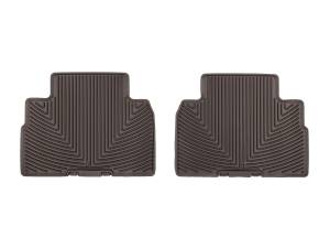 WeatherTech - WeatherTech W640CO All Weather Floor Mats - Image 1