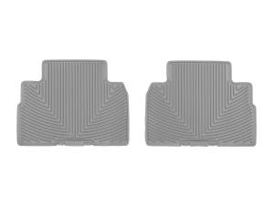WeatherTech - WeatherTech W640GR All Weather Floor Mats - Image 1