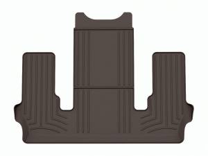WeatherTech - WeatherTech 470935IM FloorLiner HP - Image 1