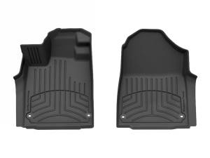 WeatherTech - WeatherTech 4416691IM FloorLiner HP - Image 1