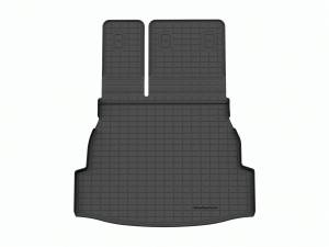 WeatherTech - WeatherTech 401507IM SeatBack Cargo Liner HP - Image 1