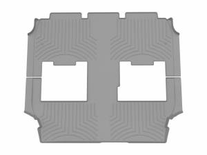 WeatherTech - WeatherTech 469453IM FloorLiner HP - Image 1