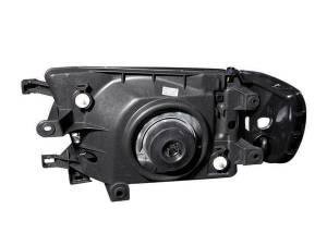 Anzo USA - Anzo USA 111077 Crystal Headlight Set - Image 2