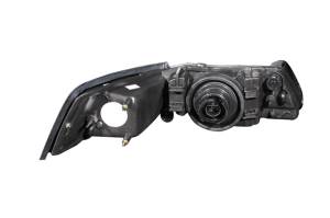 Anzo USA - Anzo USA 121040 Crystal Headlight Set - Image 2