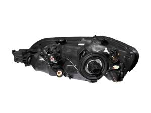 Anzo USA - Anzo USA 121101 Crystal Headlight Set - Image 2