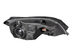 Anzo USA - Anzo USA 121229 Crystal Headlight Set - Image 2
