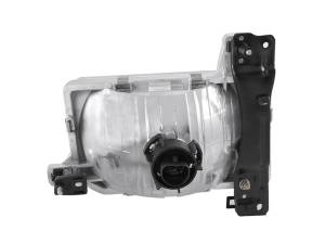 Anzo USA - Anzo USA 111050 Crystal Headlight Set - Image 2