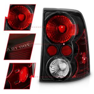 Anzo USA - Anzo USA 211081 Tail Light Assembly - Image 3