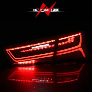 Anzo USA - Anzo USA 321353 LED Tail Light Assembly - Image 7