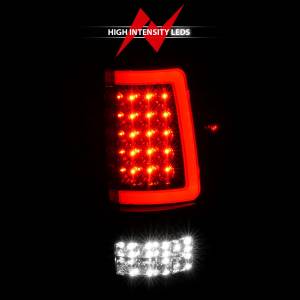 Anzo USA - Anzo USA 311342 LED Tail Light Assembly - Image 7