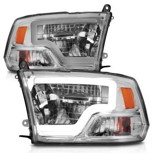 Anzo USA - Anzo USA 111540 LED Projector Headlight - Image 2