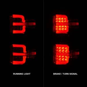 Anzo USA - Anzo USA 311423 LED Tail Light Assembly - Image 2