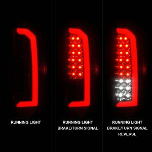 Anzo USA - Anzo USA 311435 LED Tail Light Assembly - Image 2