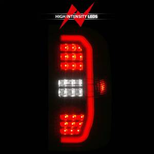Anzo USA - Anzo USA 311465 LED Tail Light Assembly - Image 6