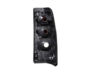 Anzo USA - Anzo USA 211025 Tail Light Assembly - Image 2