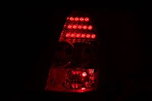 Anzo USA - Anzo USA 321011 LED Tail Light Assembly - Image 3