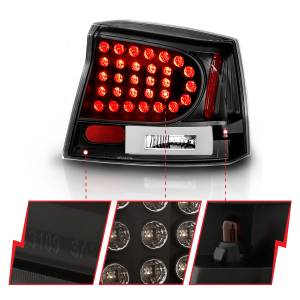 Anzo USA - Anzo USA 321014 LED Tail Light Assembly - Image 3