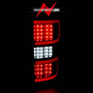 Anzo USA - Anzo USA 321338 LED Tail Light Assembly - Image 6