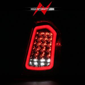 Anzo USA - Anzo USA 321344 LED Tail Light Assembly - Image 6