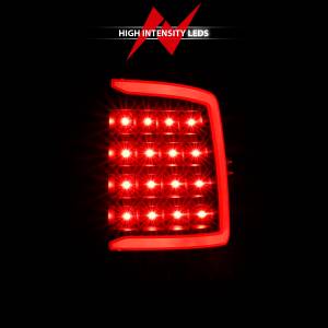 Anzo USA - Anzo USA 311318 LED Tail Light Assembly - Image 7