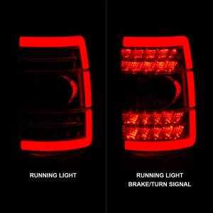 Anzo USA - Anzo USA 311362 LED Tail Light Assembly - Image 6