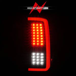 Anzo USA - Anzo USA 311381 LED Tail Light Assembly - Image 7