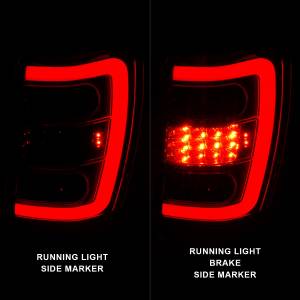 Anzo USA - Anzo USA 311396 LED Tail Light Assembly - Image 2