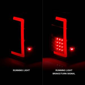 Anzo USA - Anzo USA 311409 LED Tail Light Assembly - Image 2