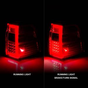 Anzo USA - Anzo USA 311410 LED Tail Light Assembly - Image 2
