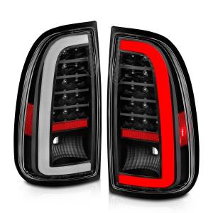 Anzo USA - Anzo USA 311411 LED Tail Light Assembly - Image 6
