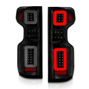 Anzo USA - Anzo USA 311415 LED Tail Light Assembly - Image 6