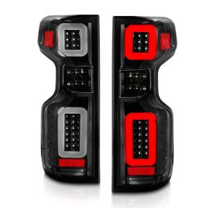Anzo USA - Anzo USA 311417 LED Tail Light Assembly - Image 6
