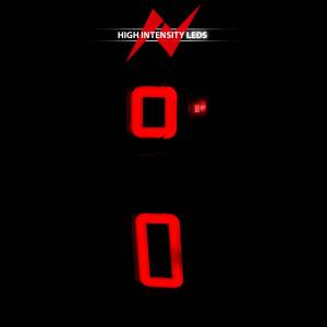 Anzo USA - Anzo USA 311417 LED Tail Light Assembly - Image 7
