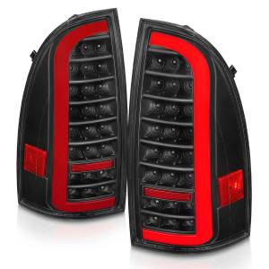 Anzo USA - Anzo USA 311427 LED Tail Light Assembly - Image 2