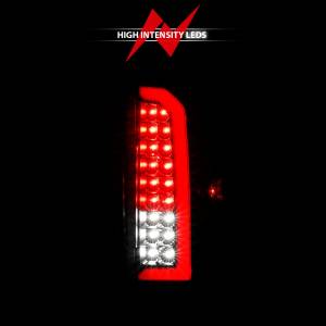 Anzo USA - Anzo USA 311432 LED Tail Light Assembly - Image 6